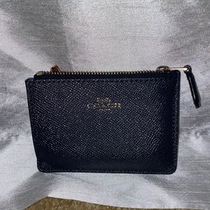 Coach ID wallet